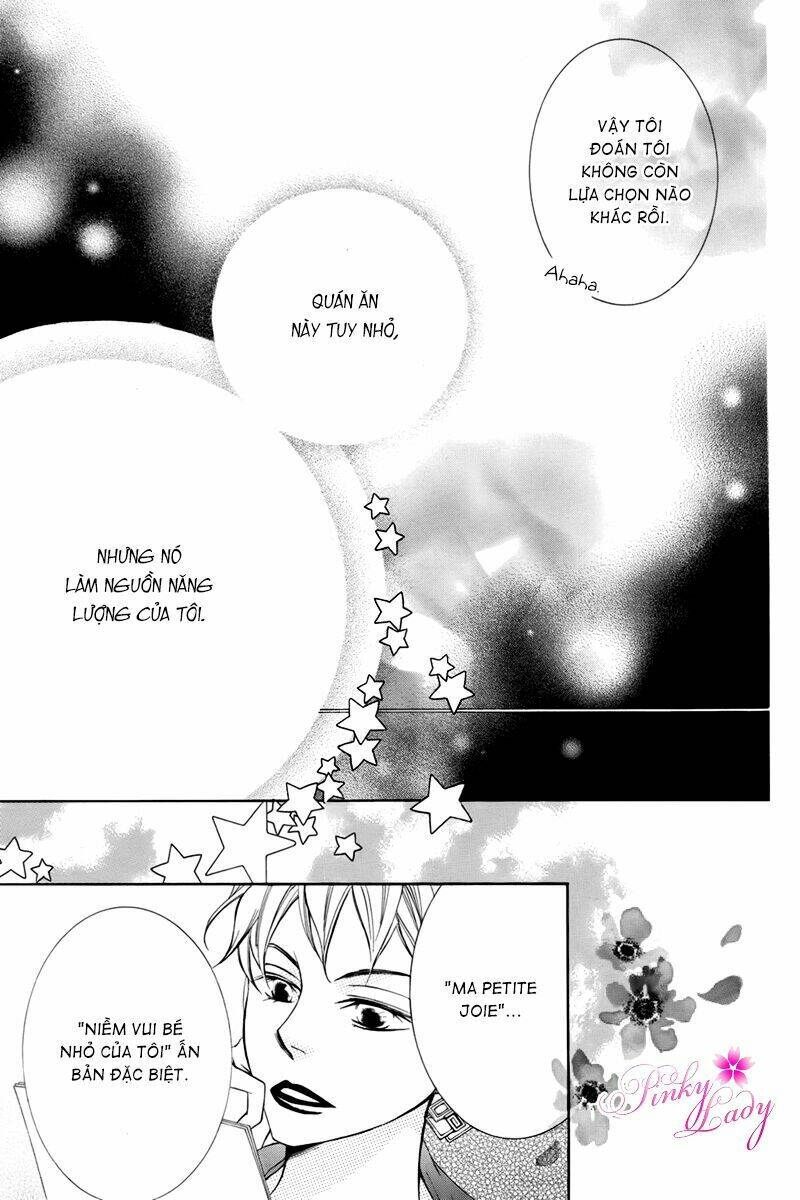 petite peche chapter 1 45