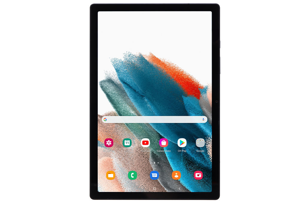 Máy tính bảng Samsung Galaxy Tab A8 (4GB/64GB) - Hàng Chính Hãng