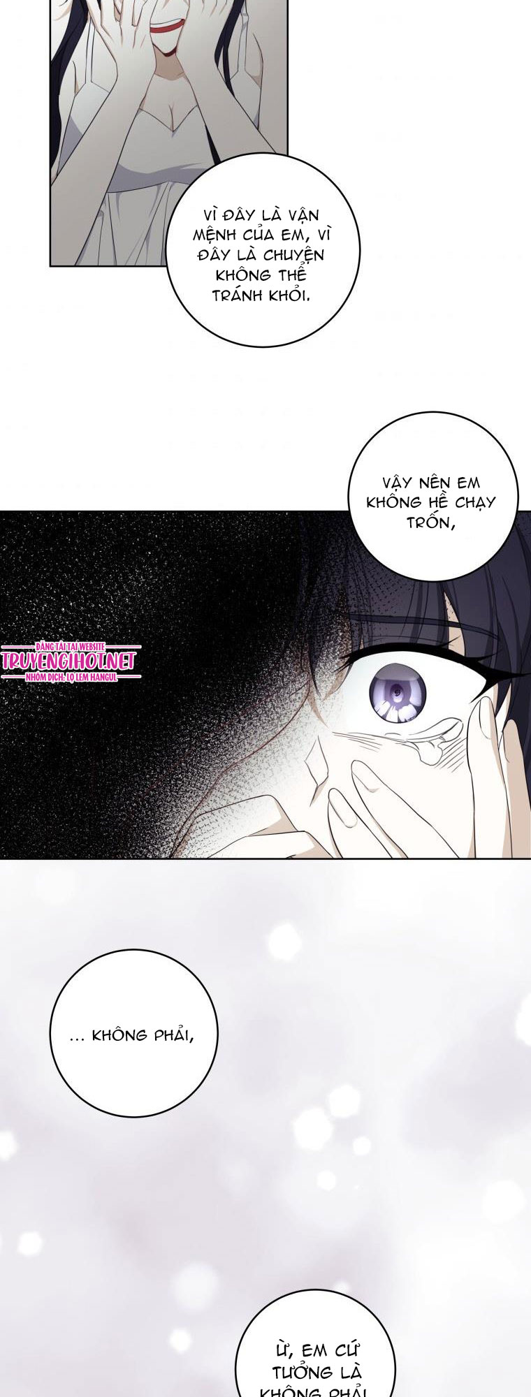 trở thành vợ của nam chính phế vật chapter 30 43