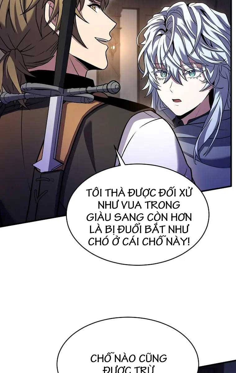 sự trở lại của hiệp sĩ giáo vô song chapter 111 42