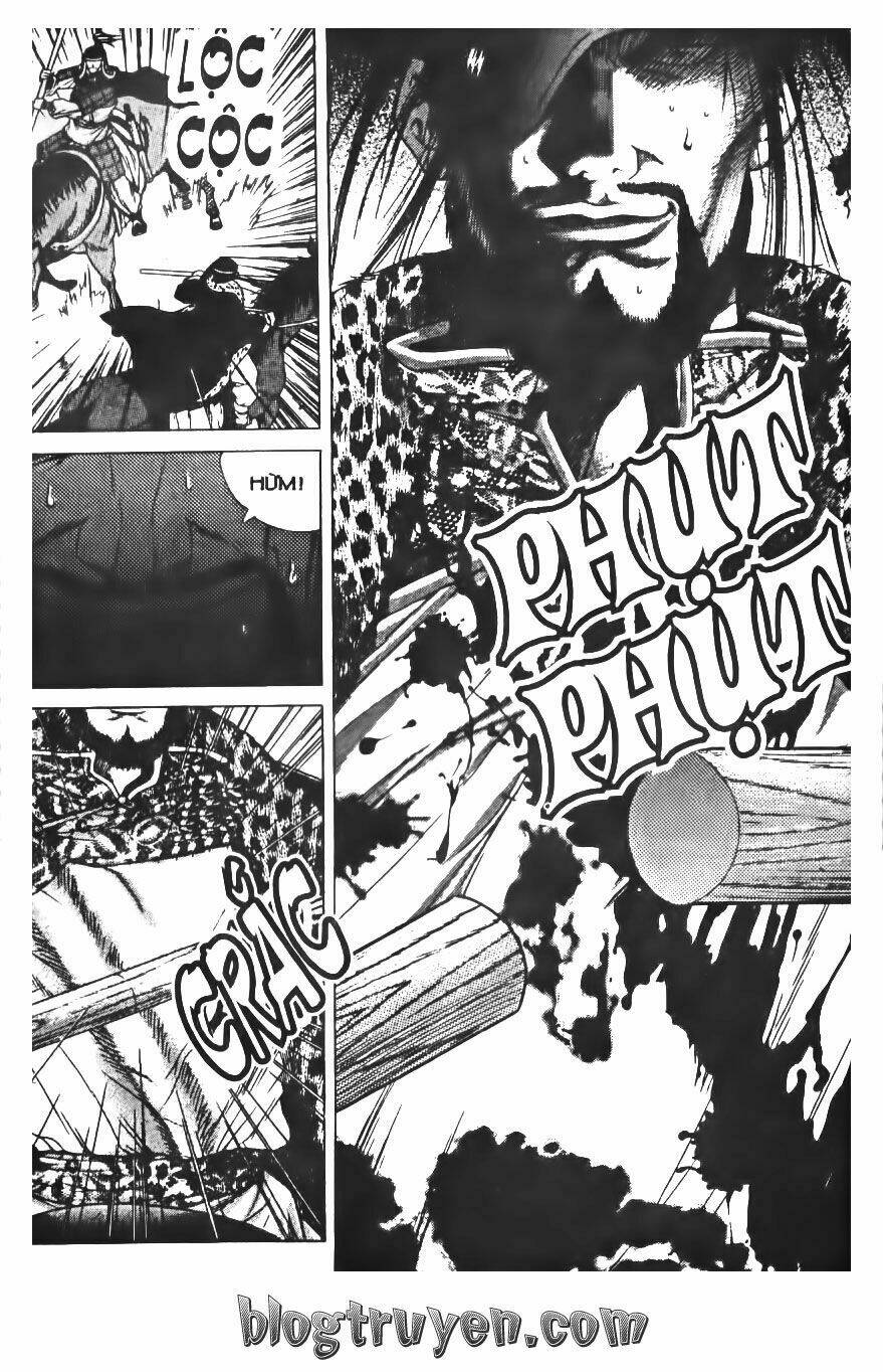 threads of time - dòng thời gian chapter 12 39
