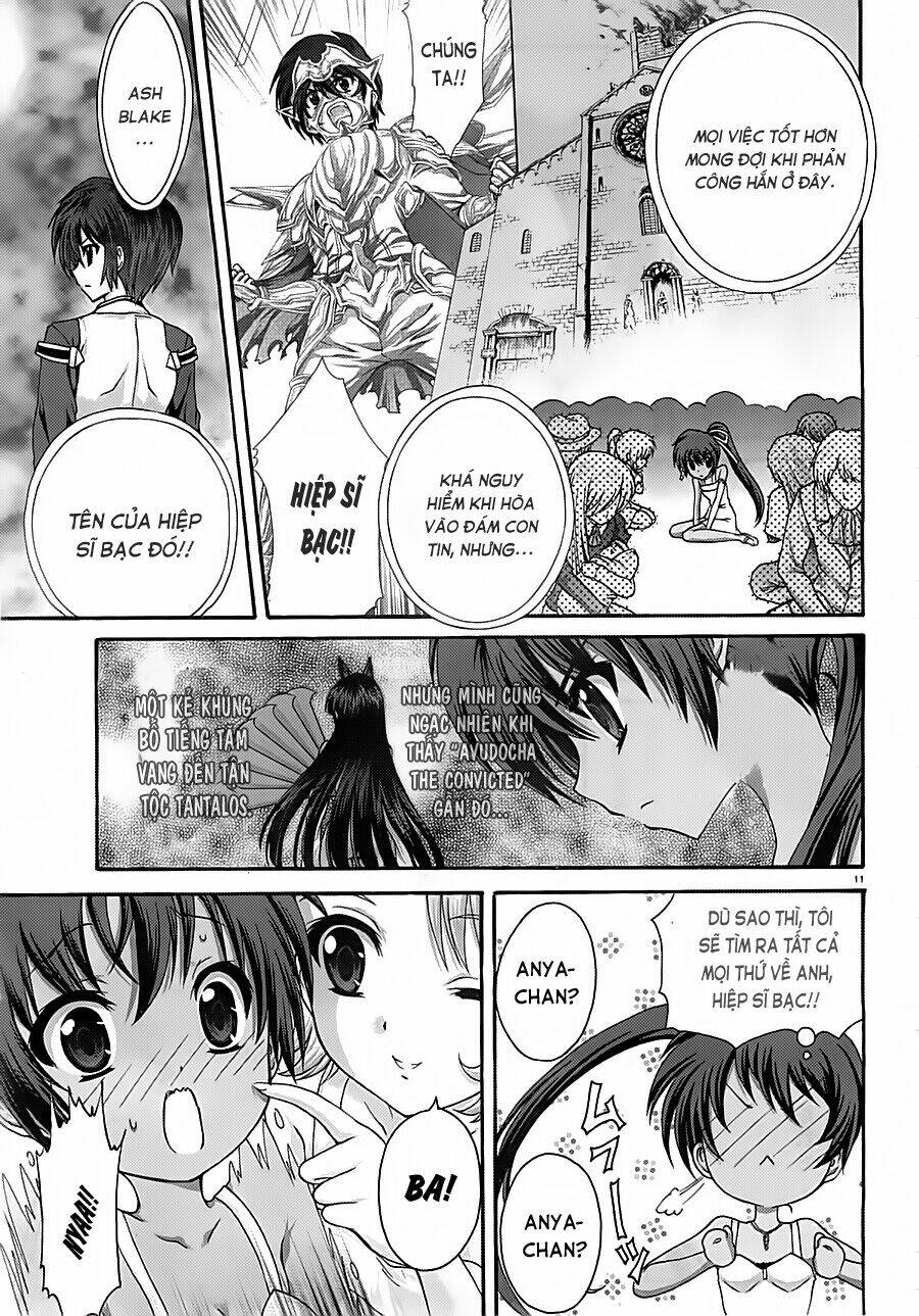 seikoku no dragonar chapter 16 12