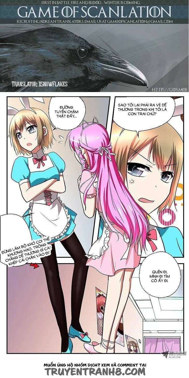 cupid's chocolates chapter 17 1