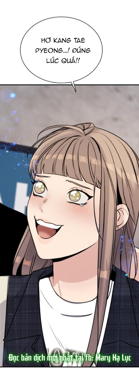 I'm fine thank you, and you? chapter 7.1 38