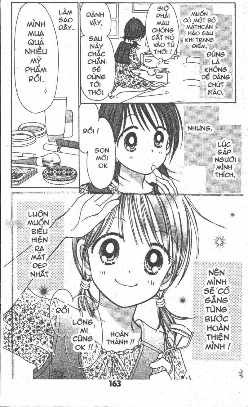 beautiful 100% chapter 6 176