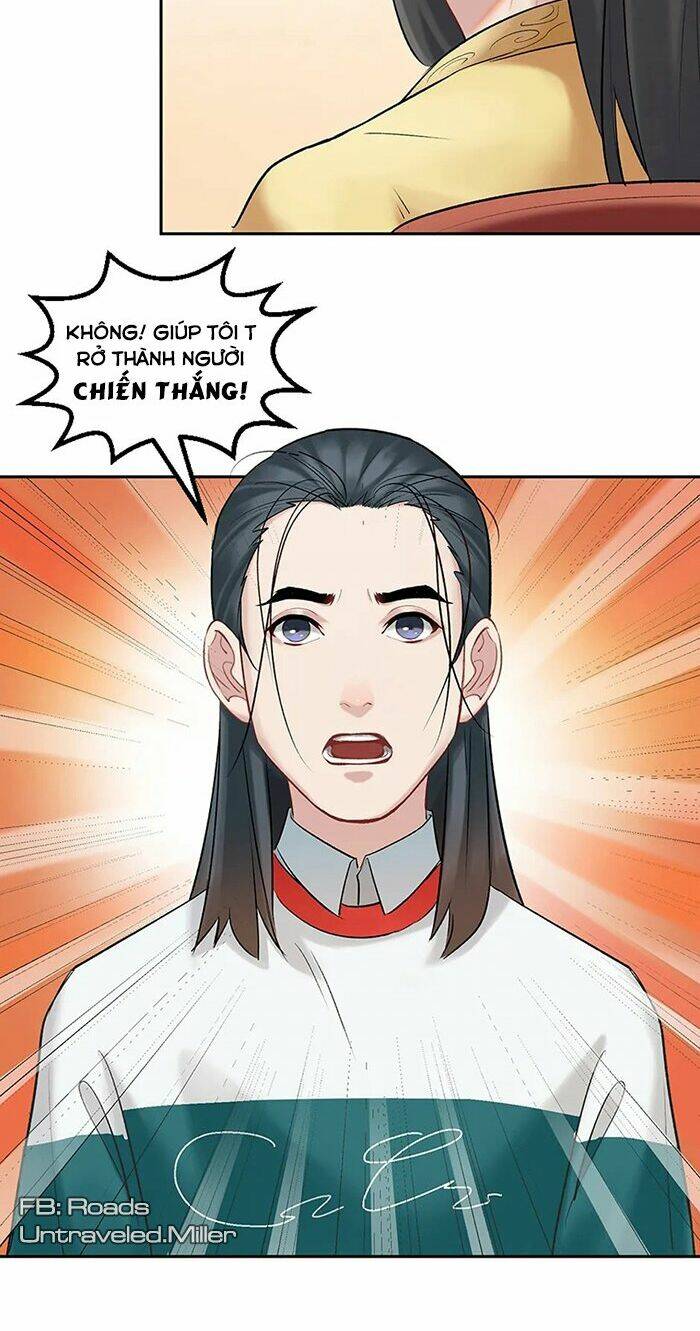 anh hùng và hiệp nữ chapter 28 11