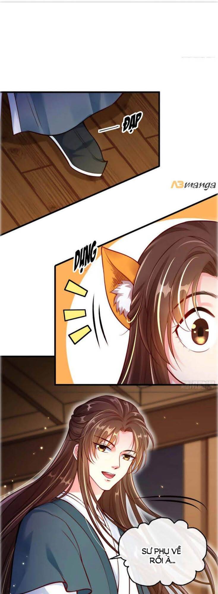 hệ thống xuyên không hỏa tốc: lão đại phản diện không dễ chọc chapter 8 11