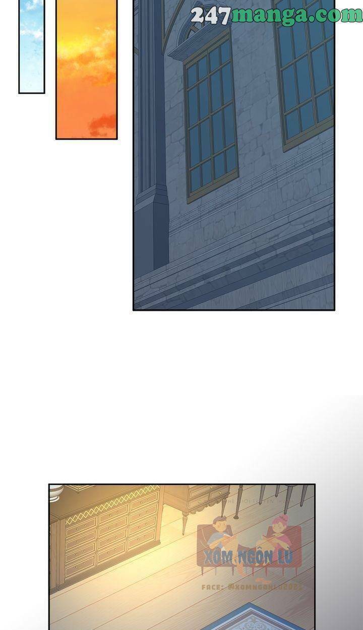 tôi chọn kết thúc của hoàng đế chapter 99 19