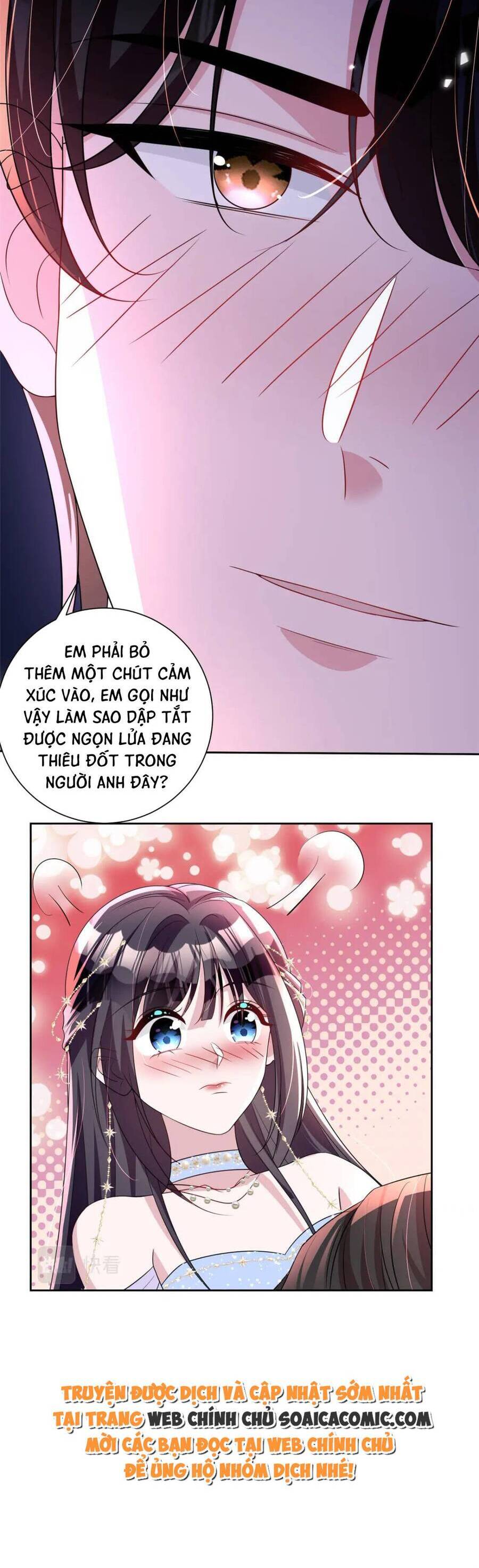 tổng tài huyết tộc cực sủng cô vợ mỹ nhân ngư chapter 52 24