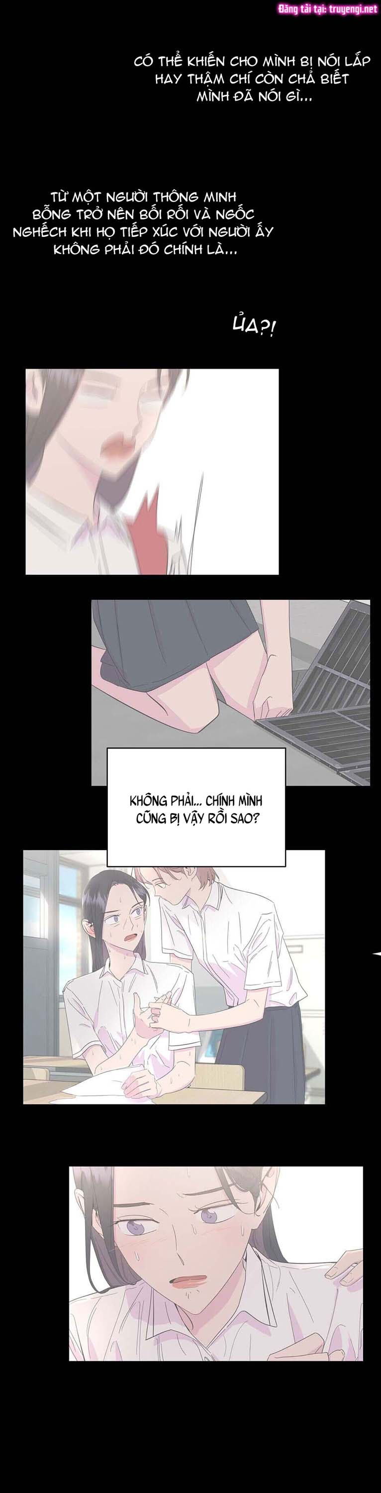 nguyên tắc mối quan hệ chapter 18 20