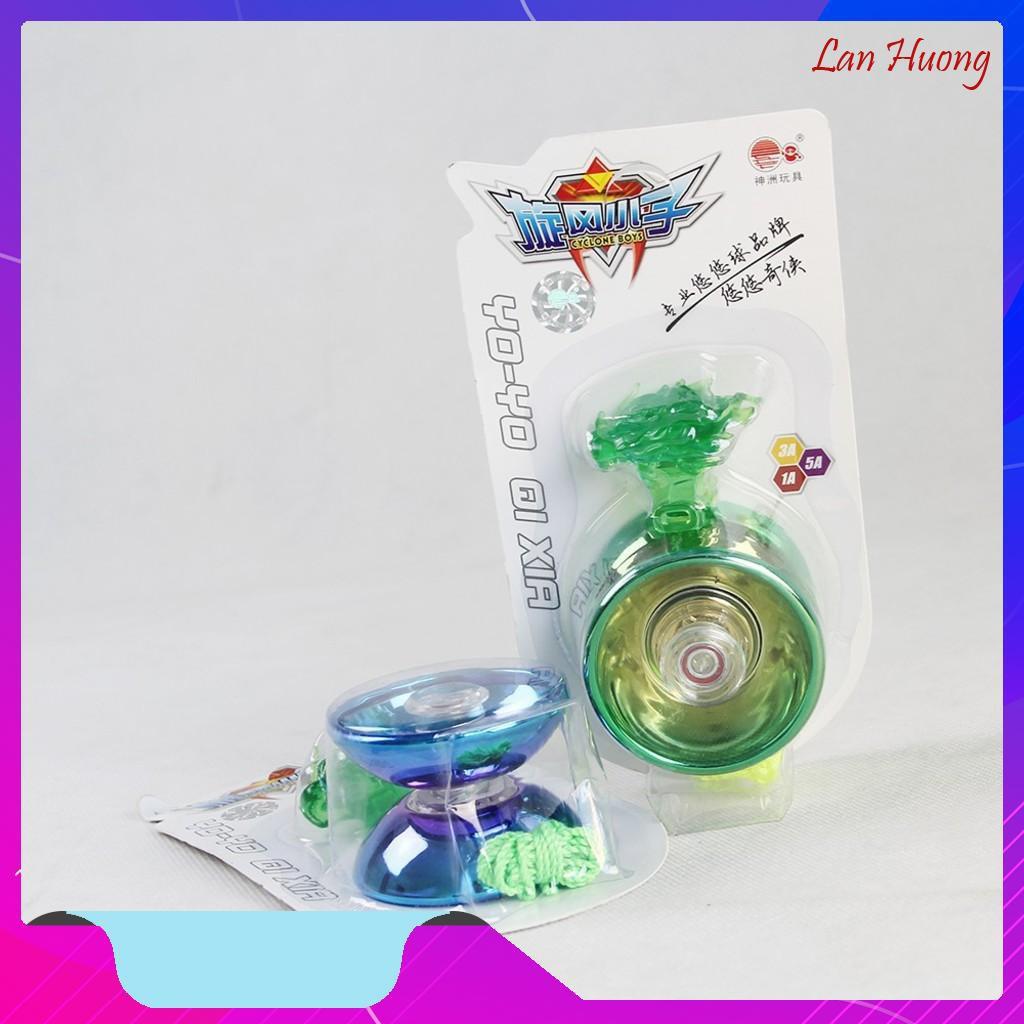 Con Quay Yoyo Đầu Rồng B1820 siêu rẻ  Myuyu