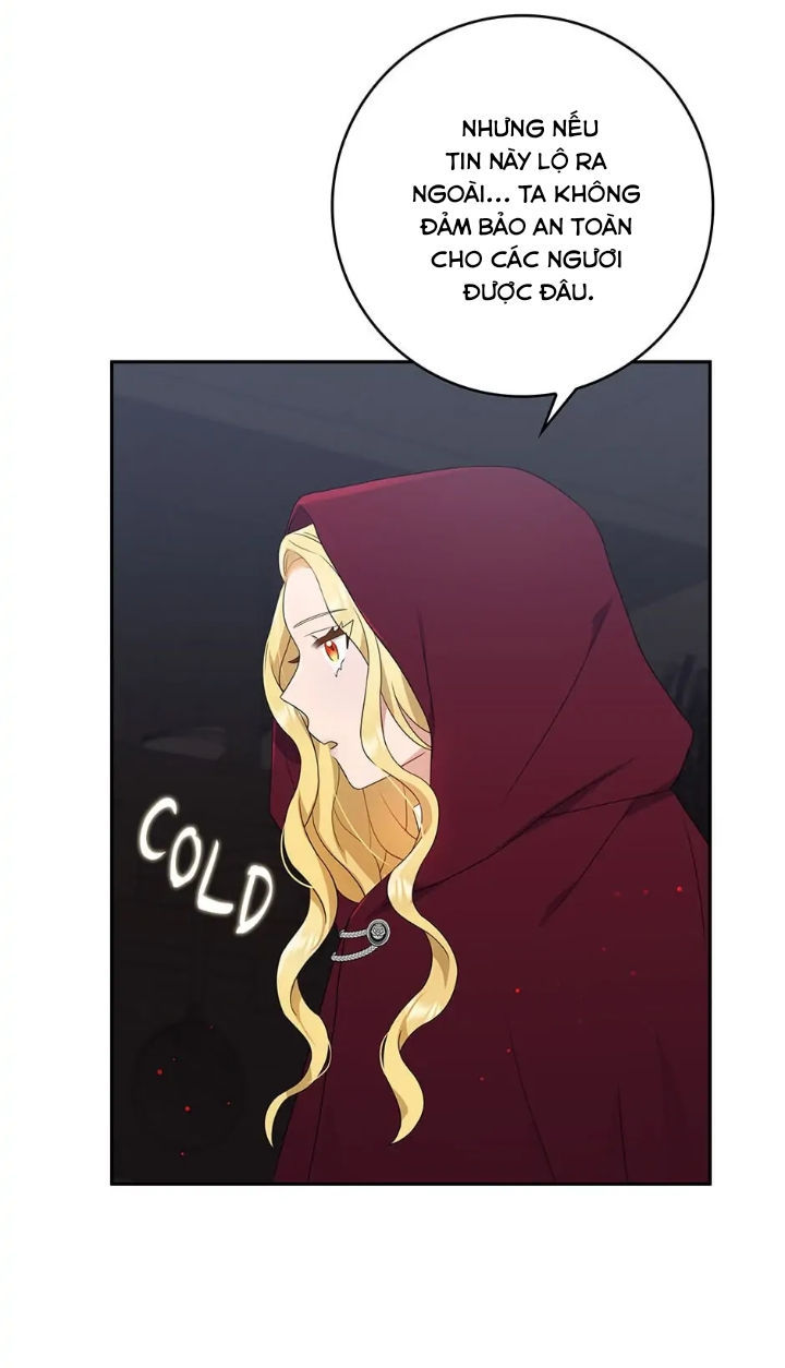 công chúa hai mặt chapter 17 14