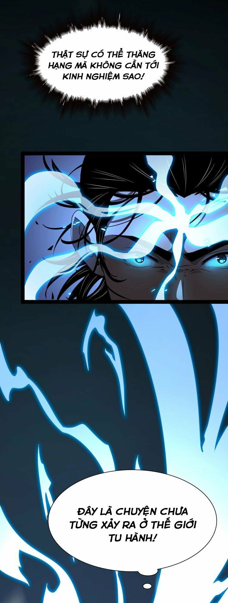 chư giới - tận thế online chapter 8 15