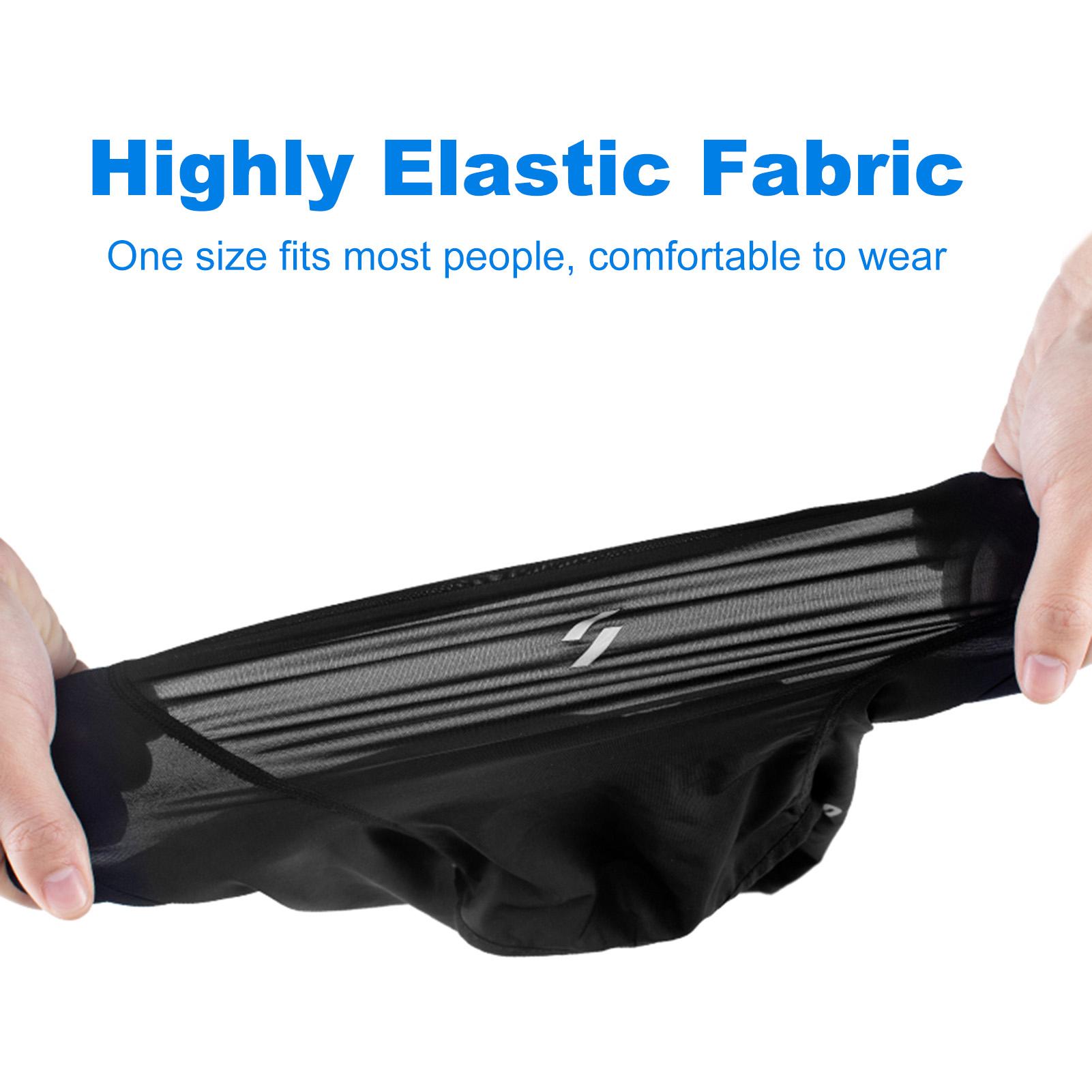 Mặt Nạ Che Mặt Cổ Gaiter Che Gió Chống Gió Chống Nắng Khi Chạy Xe Thoáng Khí