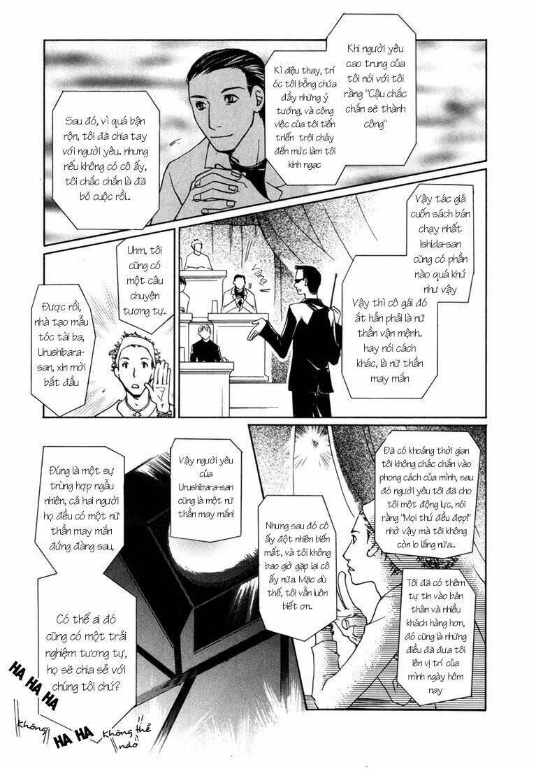 bokutachi wa asu ni mukatte ikiru no da chapter 1 28