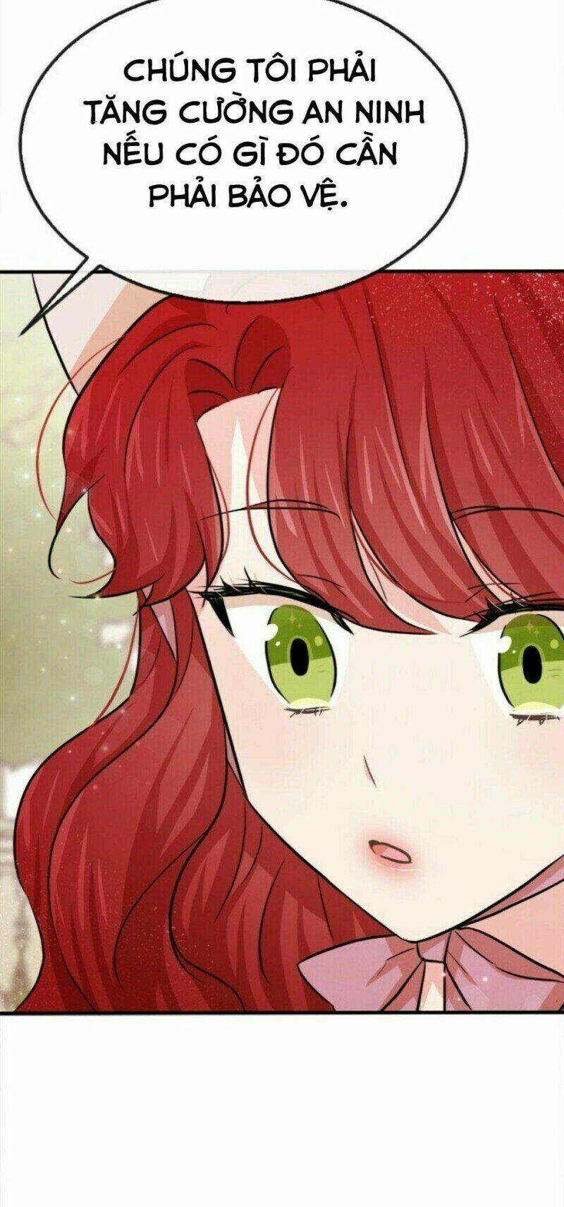 tiểu thư scarlet, em không muốn trả thù sao? chapter 12 122