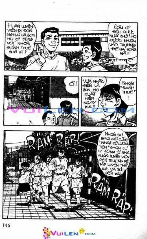 sôi động cầu trường full 17 tập chapter 8 146