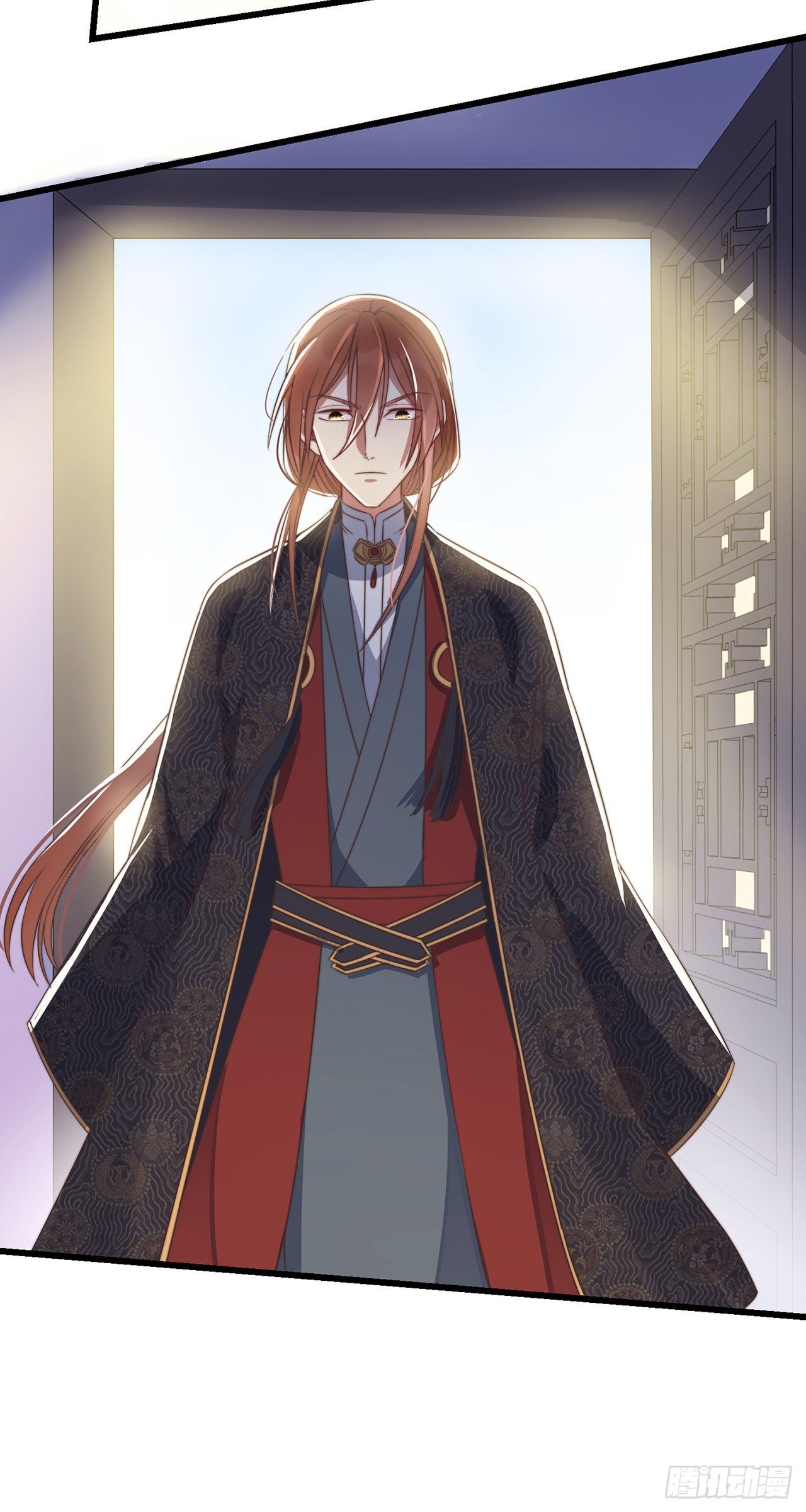 công lược sủng thê của sí hán vương. chapter 23 38