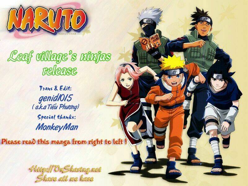 naruto - cửu vĩ hồ ly chapter 471 1