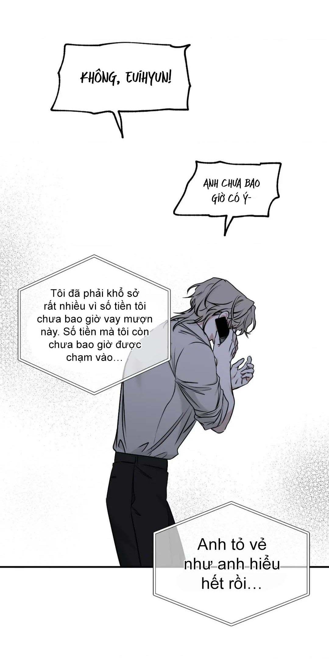 thủy triều thấp lúc chạng vạng chapter 91 50