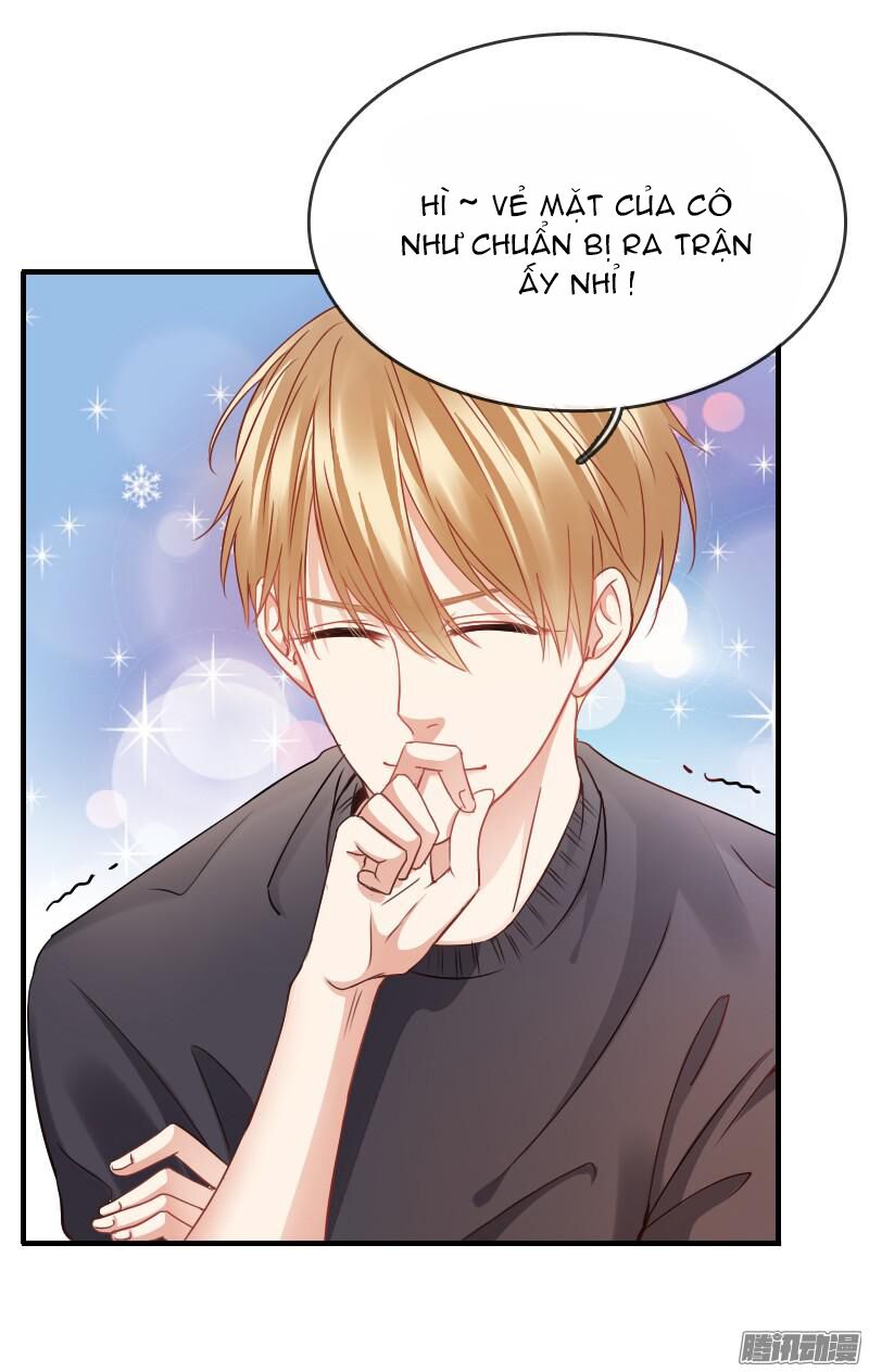 bay qua thiên sơn đến yêu anh chapter 9 36