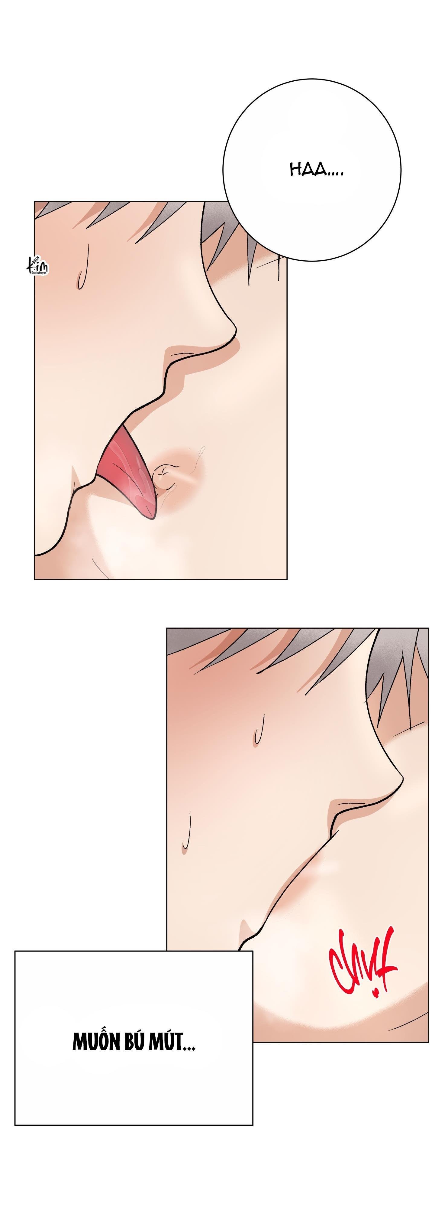 bl ngắn tuyển chọn Chapter 31.1 adonis 1 63