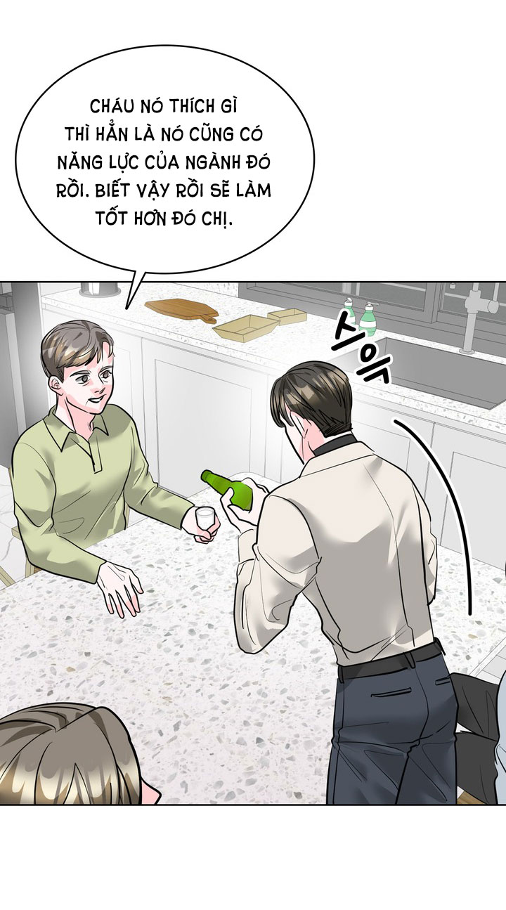 [18+] điều em cố giấu chapter 24.2 19