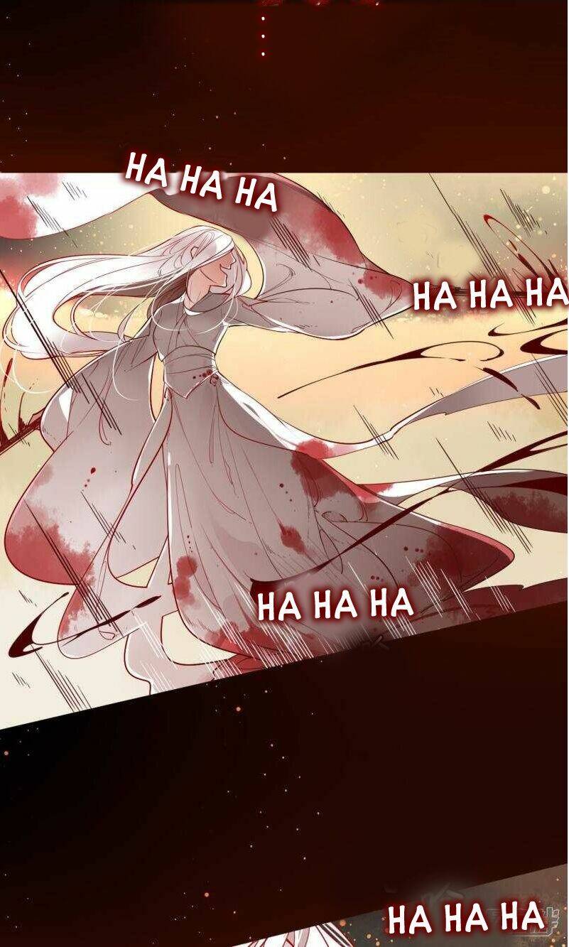 bỉ ngạn hoa chapter 0 3