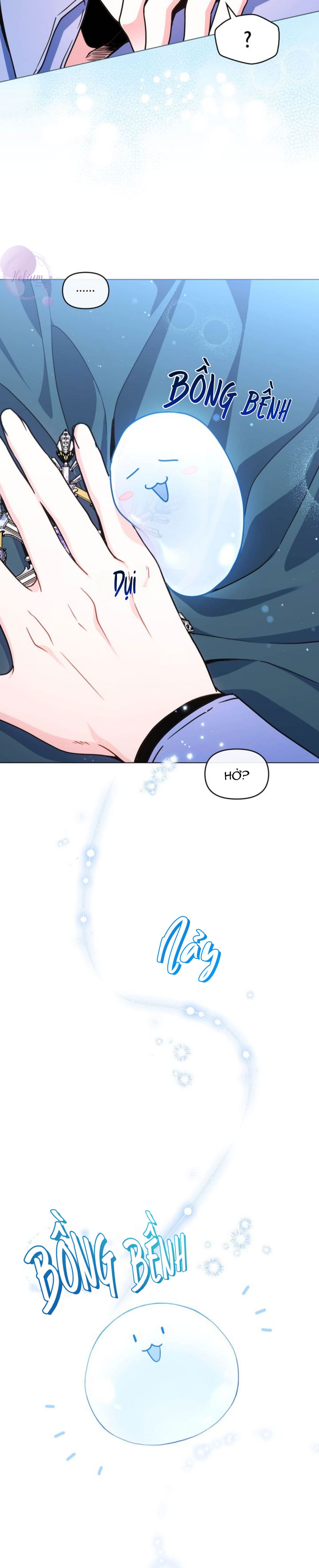 tôi có thể nhìn thấy thông số của cậu chapter 1 12