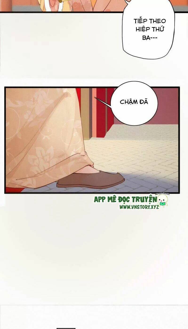 thiên hương mỹ nhân chapter 10 28