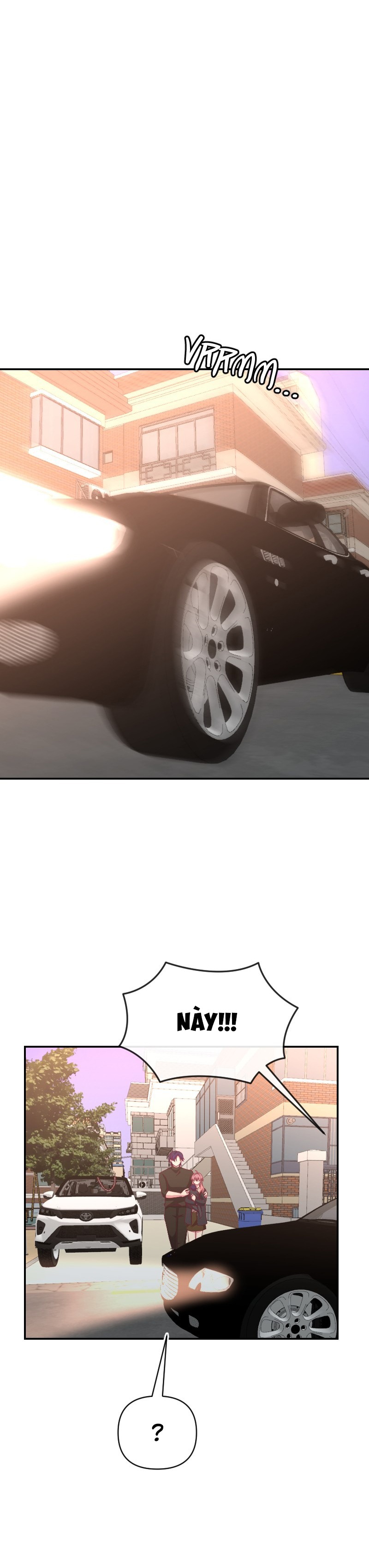 xin chào con yêu chapter 49 40