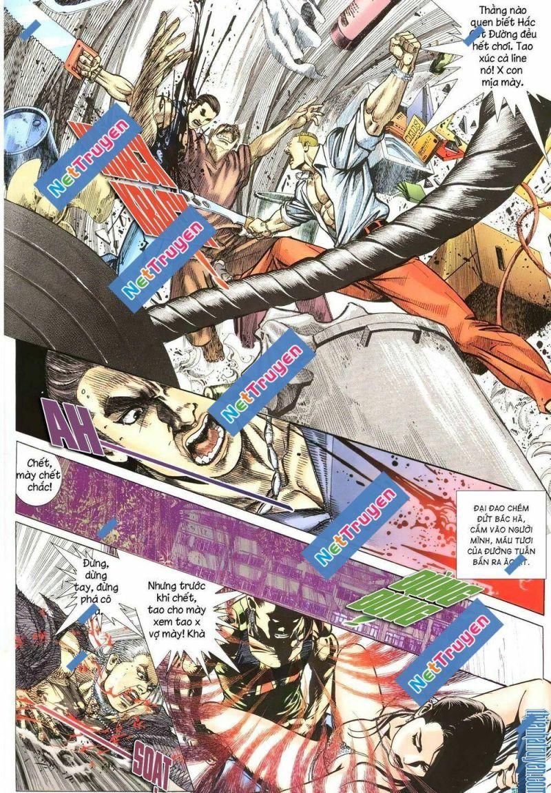 hỏa vũ diệu dương chapter 473 8