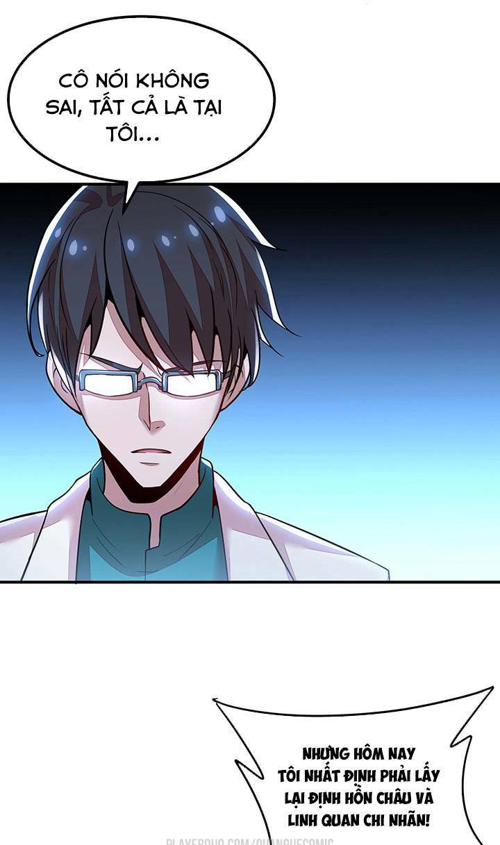 bất tử thần vương tu liên tục chapter 30 26