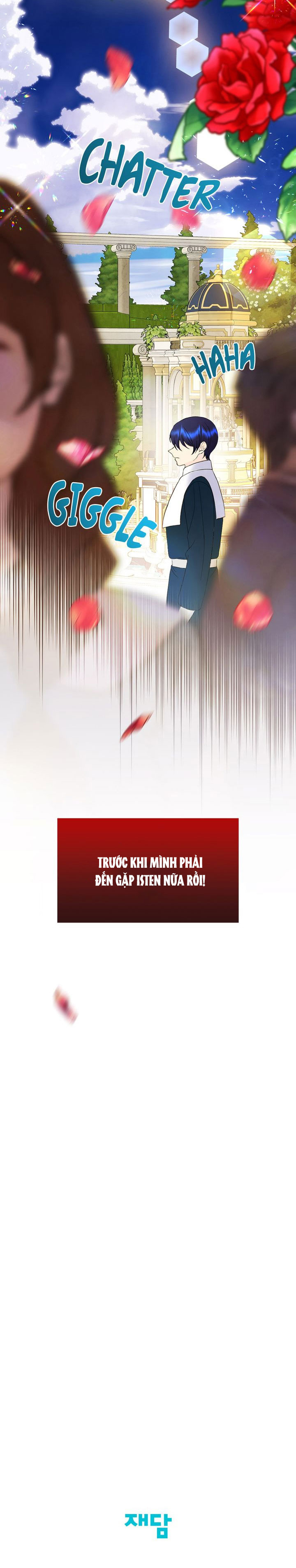 nuôi chồng từ bé chapter 28 19