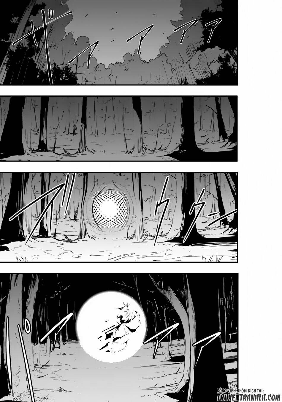 chihou kishi hans no junan chapter 22 36