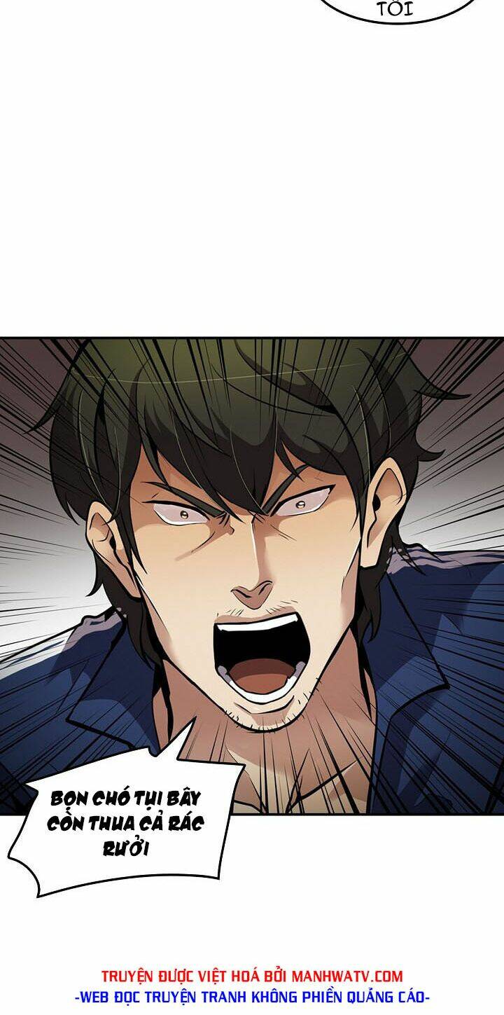điều tra viên chuyển sinh chapter 76 37