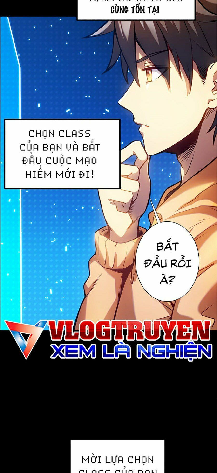 sát thần chi lộ tại dị giới chapter 1 37