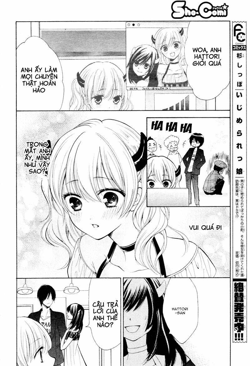 mouai idol!! chapter 1 18