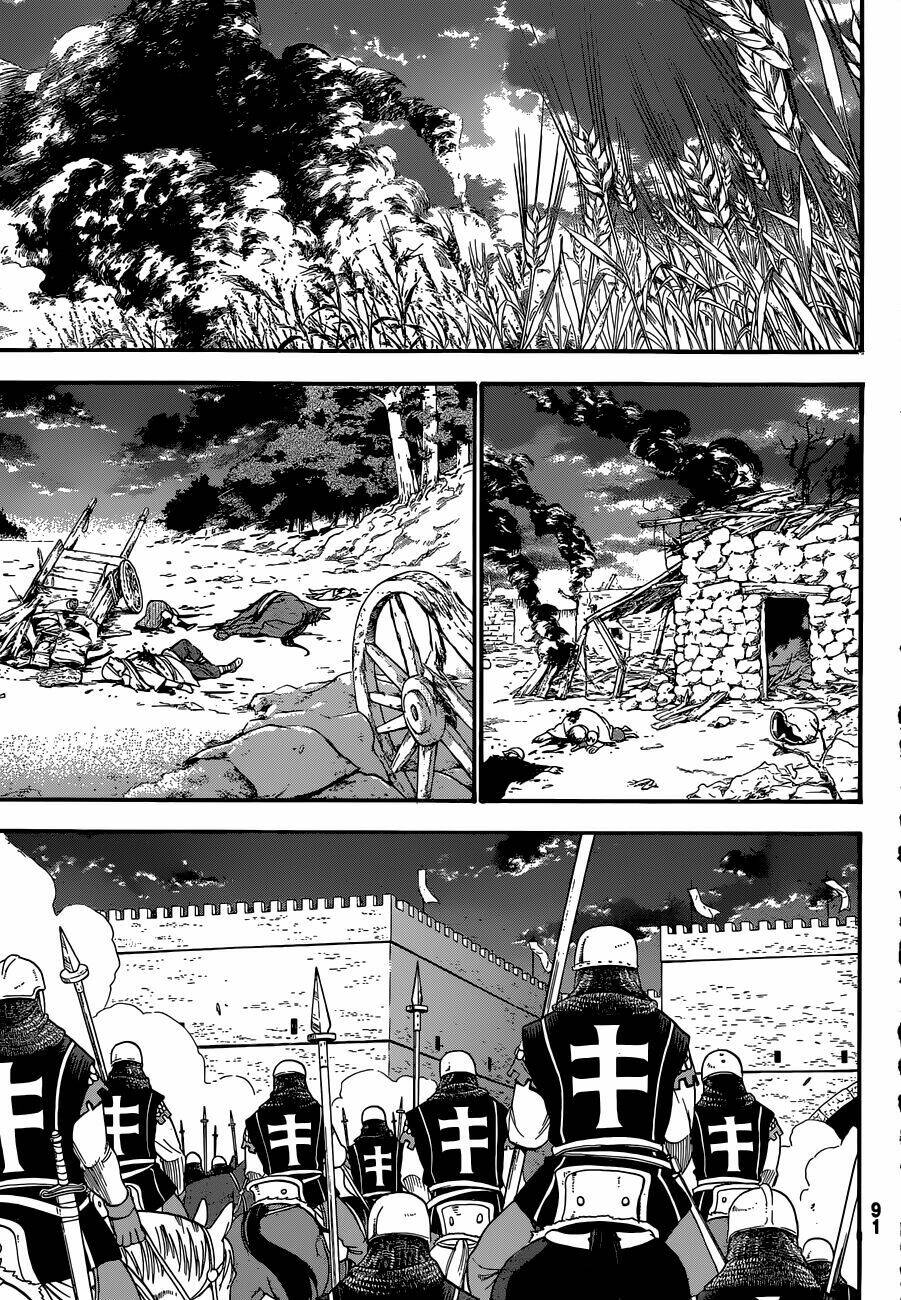 arslan chiến ký chapter 6 18