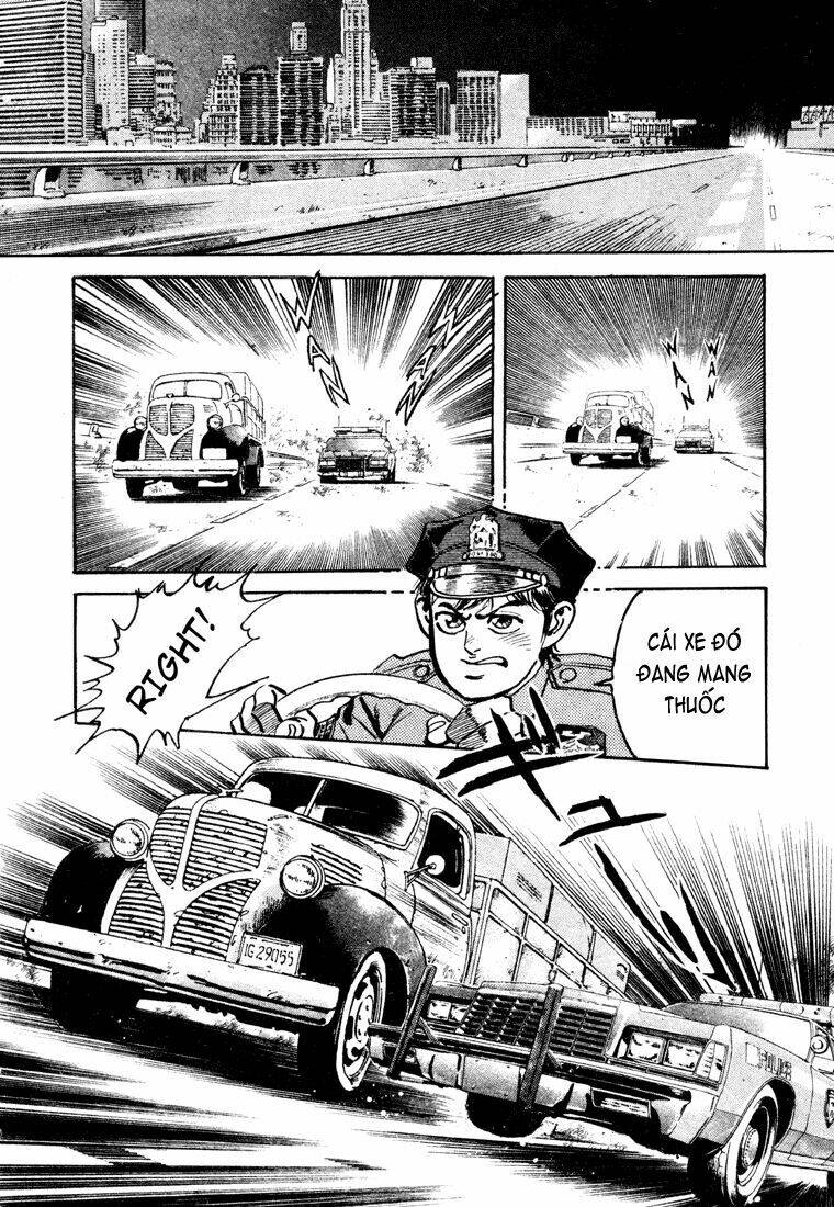 mad bull 34 chapter 10 12