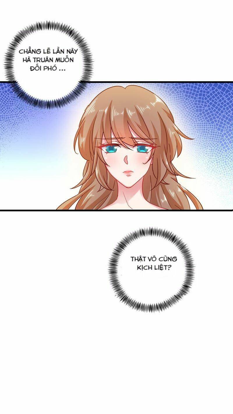 nhập cốt noãn hôn chapter 343 49