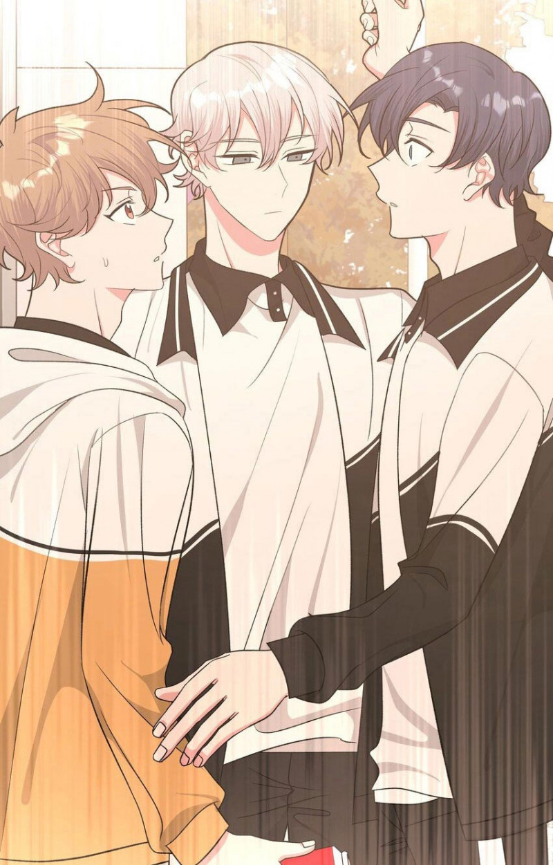 đừng nói yêu tôi (don't say you love me) chapter 44 44