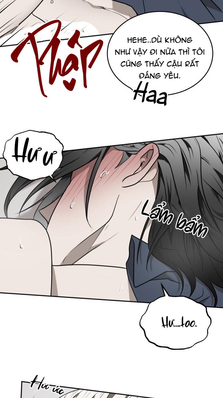 dưỡng thú cưng chapter 18 42