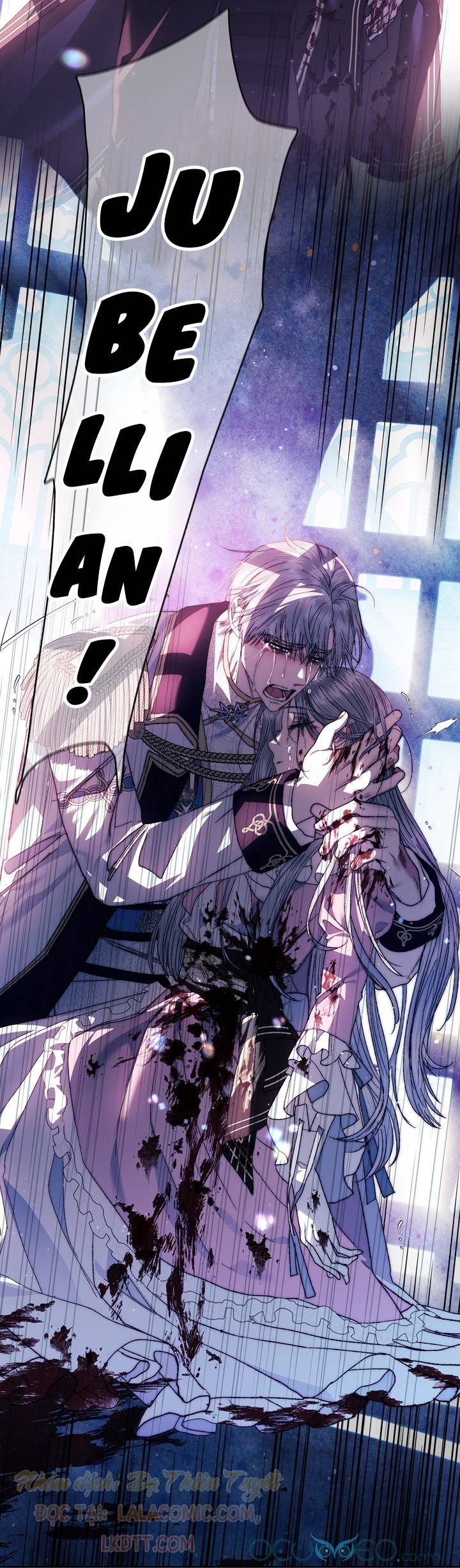 cha, con không muốn kết hôn đâu chapter 53 83