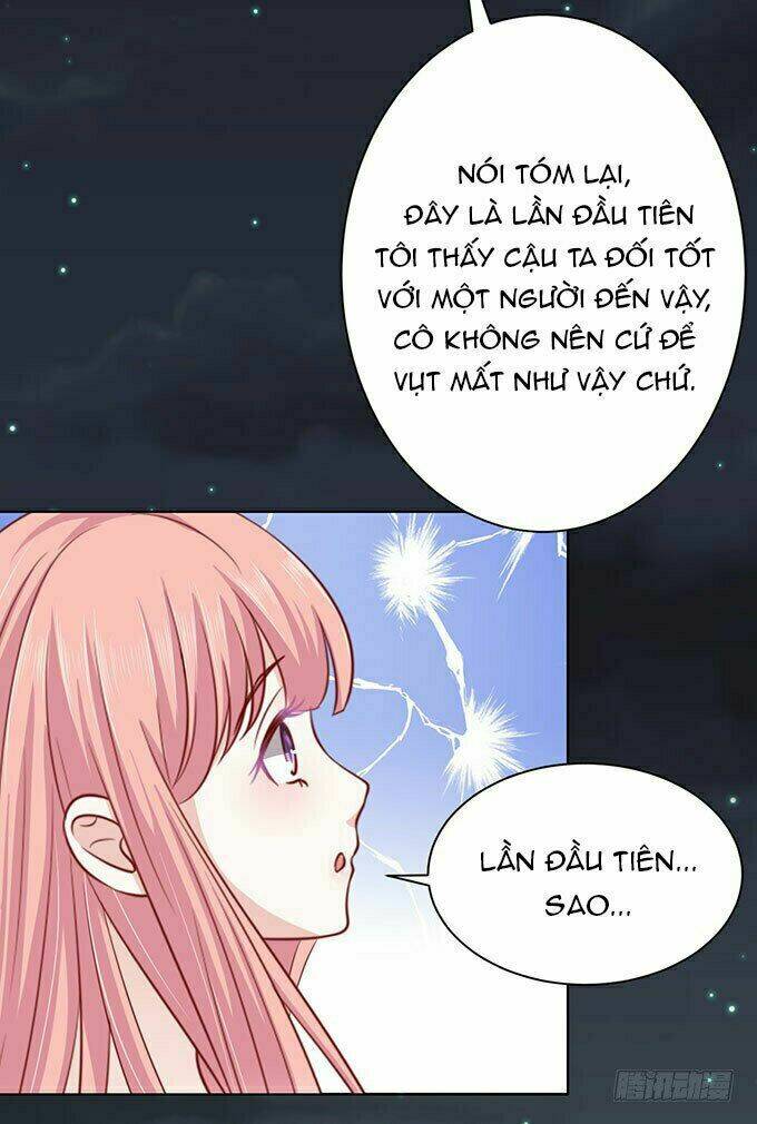 liệt ái tri hạ: series mật đào tiểu tình nhân chapter 98 12