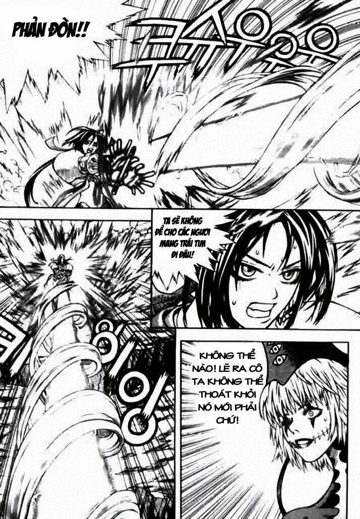 ragnarok - into the abyss chapter 62 2