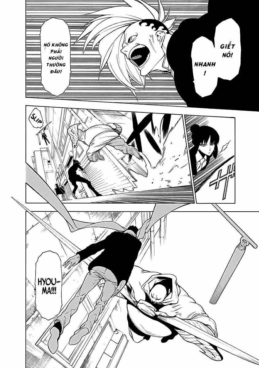 mononogatari chapter 5 20