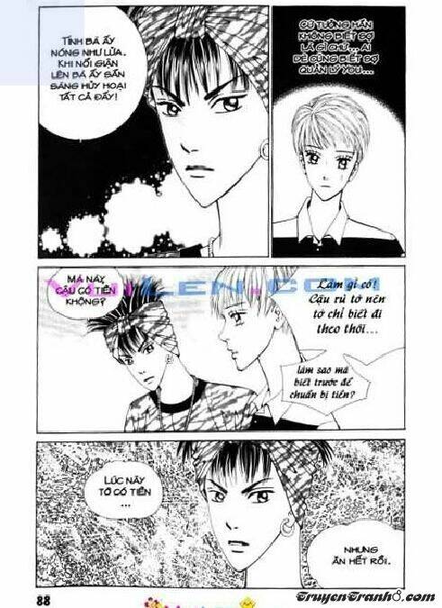 người mẫu hoàn hảo chapter 2 86