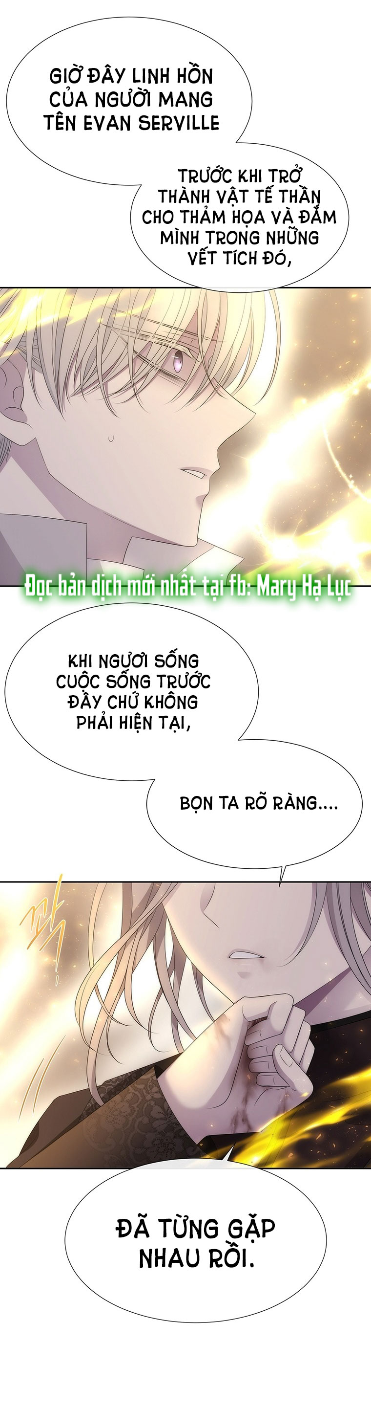 năm môn đệ của charlotte chapter 160.1 11