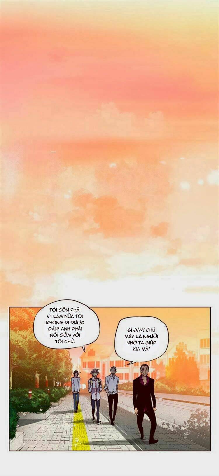 nữ sinh trường wilds chapter 117 8